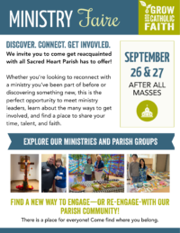 Ministry